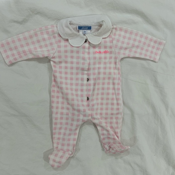 Jacadi baby sleeper - Picture 1 of 1